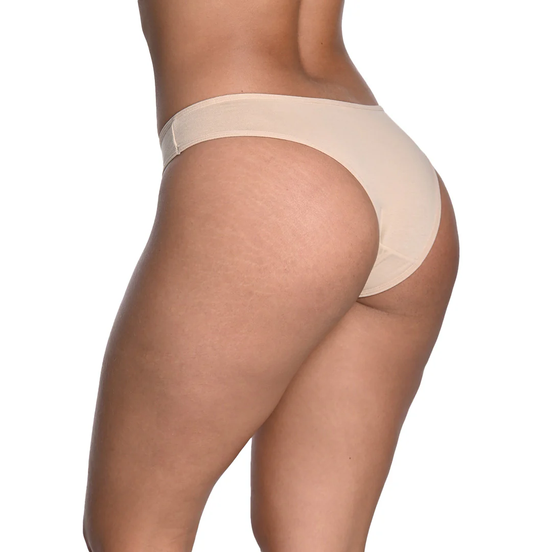 PAQUETE DE PANTIES TIPO TANGA X3 - Image 9