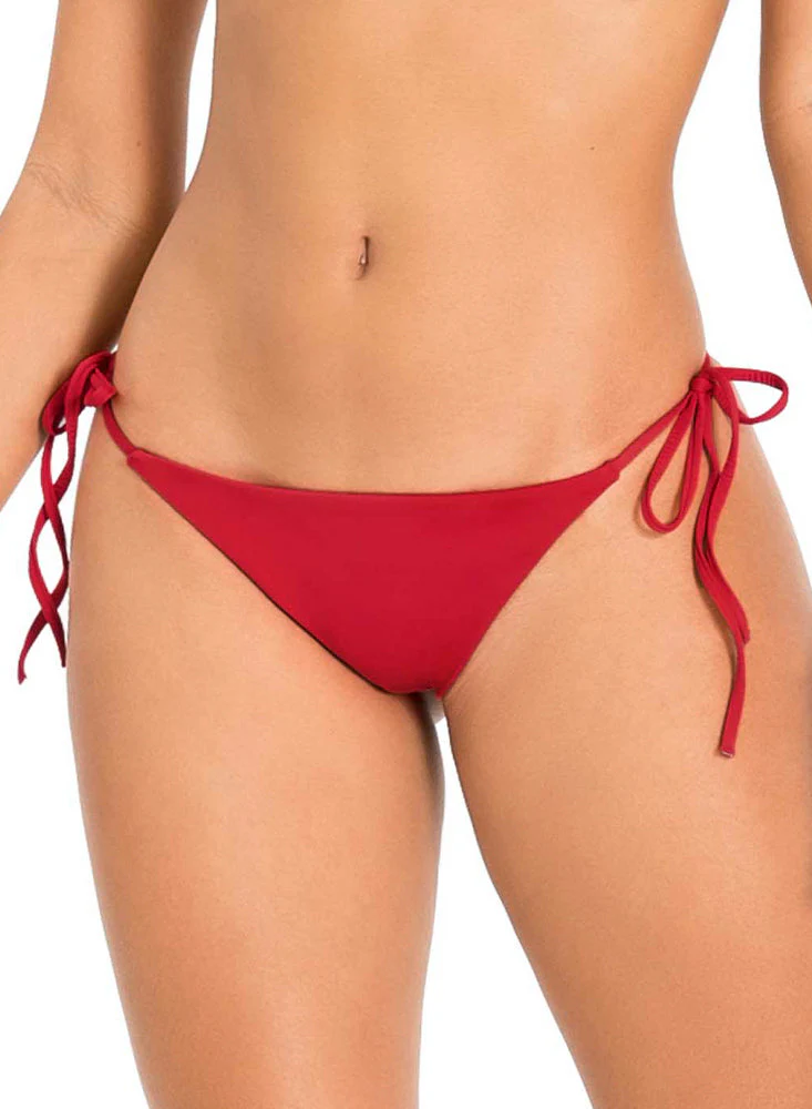 TANGA BRASILERA DE VESTIDO DE BAÑO PARA BRONCEARSE - Image 4