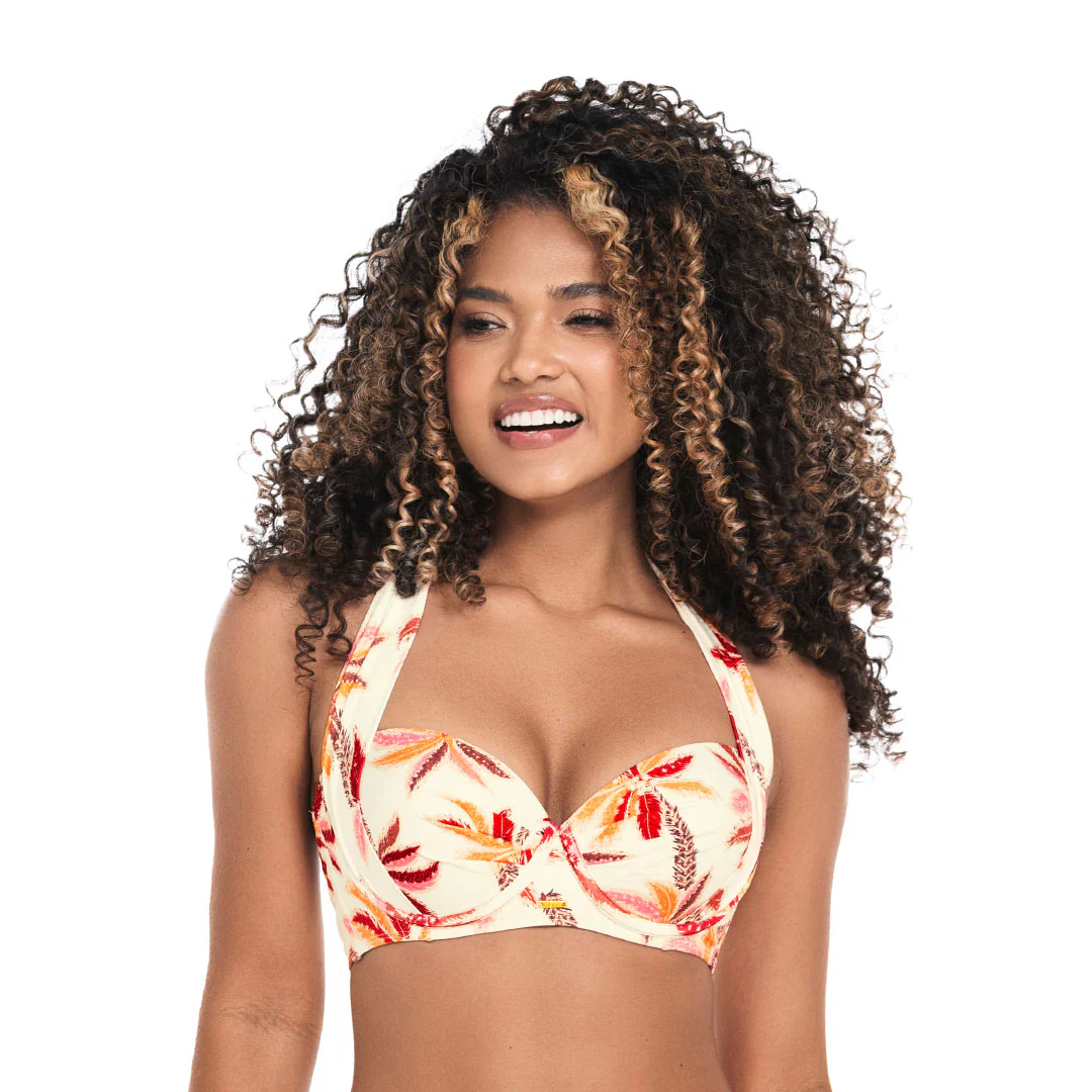 HALTER - STRAPLESS DE BAÑO CON ARO - Image 5
