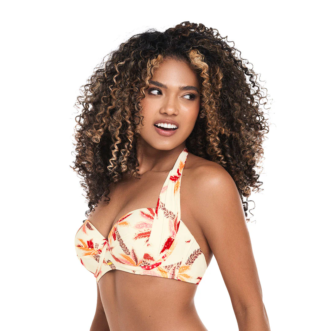 HALTER - STRAPLESS DE BAÑO CON ARO - Image 8