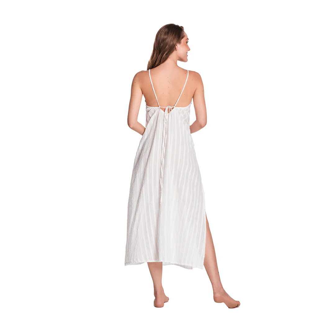 VESTIDO SALIDA DE BAÑO - Image 2